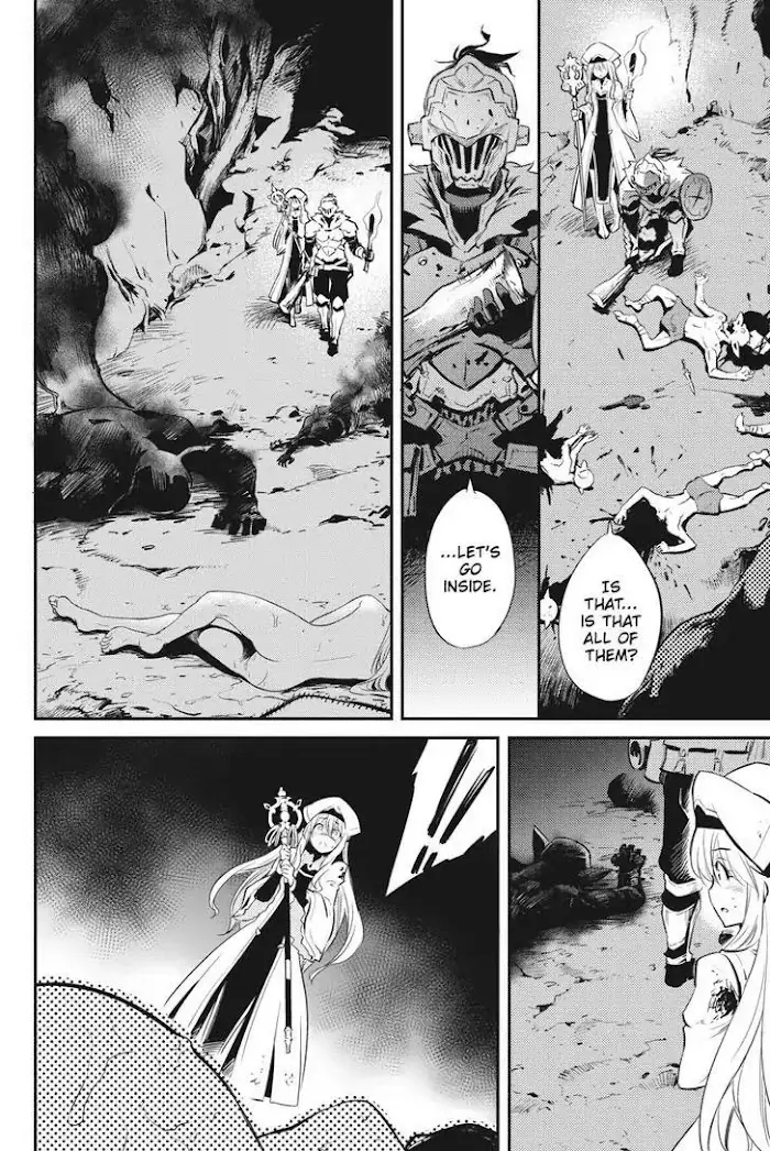 Goblin Slayer Chapter 2 image 33_optimized